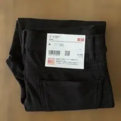 UNIQLO HEATTECH ウルトラストレッチハイライズレギンスパンツ M