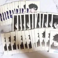 ブルーロック展 パシャこれ 糸師凛 モノクロ Ｎｏ．38 ブルーロック展 パシャこれ 糸師凛 モノクロ No．38 【公式通販】