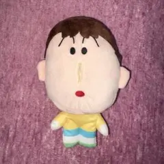 ボーちゃん ポケット ティッシュカバー クレヨンしんちゃん