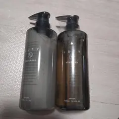 LUTY HOMME シャンプー 詰替え用 400mL 7個 - メルカリ