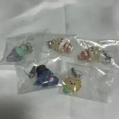 JOCHUM めじるしアクセサリー まとめ売り レイン ビラ ちまた まめちぃ