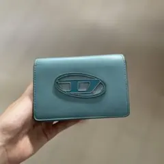DIESEL ディーゼル 財布 3つ折り