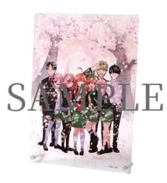 2026年最新】五等分の花嫁展 アクリルフォトスタンドの人気アイテム