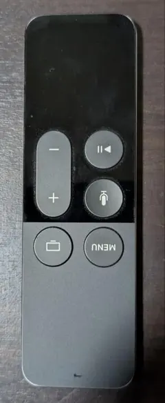 Apple TV Remote 本体のサムネイル