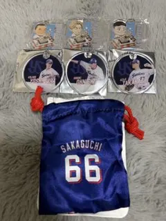 ヤクルトスワローズ　ファン感スワポン