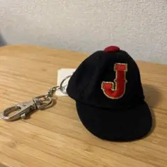 WBC NEW ERA ミニキャップキーホルダー