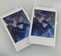 CR RANDOM SELFIE CARD 2 セルカ mondo