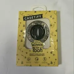 CASETIFY Winnie the Pooh Ring Holder