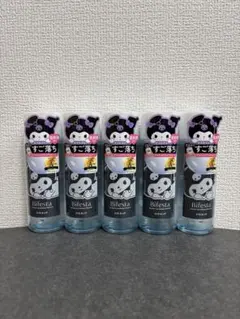 Bifesta アイメイクリムーバー 5本セットのサムネイル