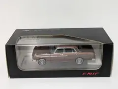 ENIF エニフ 1/43 トヨタ クラウン エイト VG10型 1964