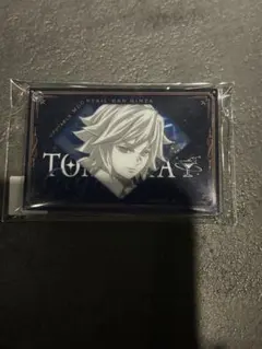 鬼滅の刃　冨岡義勇　モクテルバー コレクションロト 第二弾 アクリルチャーム