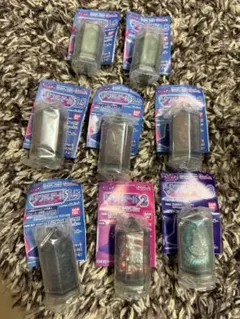 レジェンズ ソウルドール シルバー ストームキングドラゴン - メルカリ