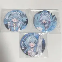 FLOW GLOW タワレコ 水宮枢 缶バッジ - メルカリ