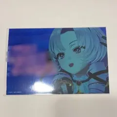 壱百満天原サロメ CROSSING TONES ブロマイド