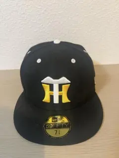 ニューエラ「59FIFTY NPBクラシック 阪神タイガース」モデル