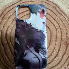 iPhone荒れ地の魔女アートデザイン12ProMaxケース
