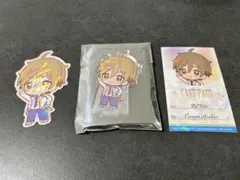 あんスタ アニカフェ スタフォニ 真白友也 3点セット