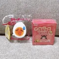 Mellojoy メロジョイ スクイーズ ちびっ子 ちびっこ たまご 卵 ゆで卵