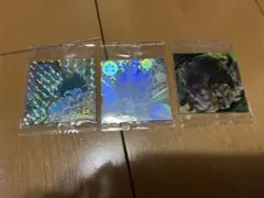 ドラゴンボール 超戦士シールウエハース超 まとめ売り