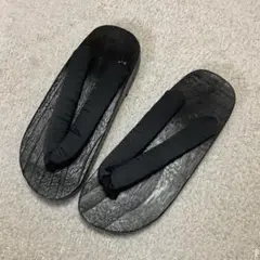 下駄