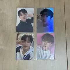 Stray Kids NACIFIC ナシフィック チャンビン セット