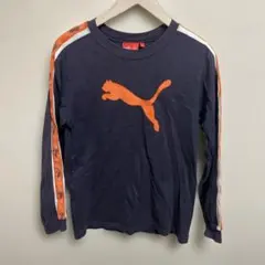 PUMA 長袖Tシャツ　160