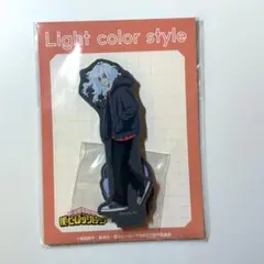 僕のヒーローアカデミア　死柄木弔　アクスタ　Light color style