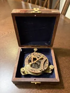 2025年最新】方位磁石 アンティークの人気アイテム - メルカリ