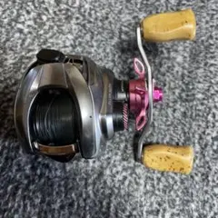 DAIWA ZILLION SV TW RCS 90 カスタム - メルカリ