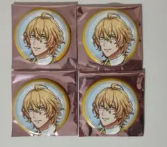 うたプリ　四ノ宮那月　缶バッジ　ASSHC