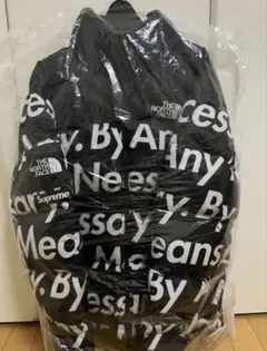 美品　Supreme The North Face Nuptse Jacket
