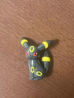 ポケモン びっくらたまご イーブイフレンズ よびかけタイム ブラッキー