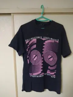 アストンマーチンF1 チーム ローリングストーンズ コラボ限定 Tシャツ
