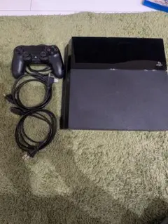 PlayStation 4 (CUH-1100A)