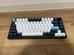 土日値下げ】Keychron Q6 Max バナナ軸 US配列 フルサイズ - メルカリ