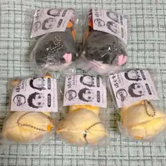 鬼滅の刃　はぐキャラ