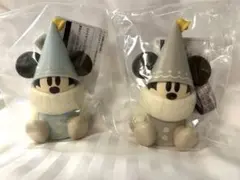 リルリンリン　スーベニア　スナックケース　ディズニー　2025クリスマス