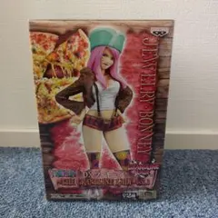 ナミ＆ジュエリーボニー