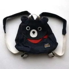 MIKIHOUSE 子供用リュック