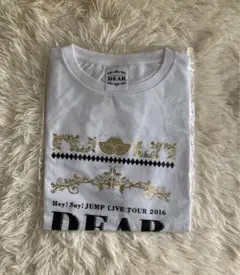 Hey!Say!JUMP DEAR.  Tシャツ