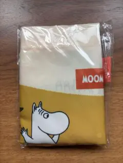 非売品 ムーミン ミニトート ＊新品・未開封＊のサムネイル