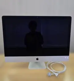 iMac 27インチ 第9世代 2TB A2115【箱付き】【値下げ】 iMac 27インチ 第9世代 2TB A2115【箱付き】 - メルカリ