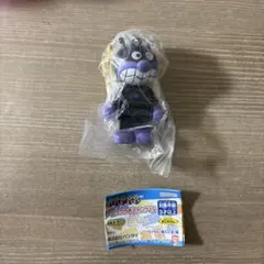 ばいきんまん　ブロックラボスイング15