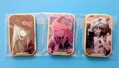 プロセカ スクエア缶バッジコレクション vol.32C 25時、ナイトコードで。