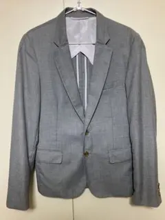 Journal Standard グレー テーラードジャケット