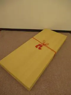 桐の箱