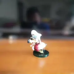 ワンピース ワールドコレクタブル ニュース·クー フィギュア