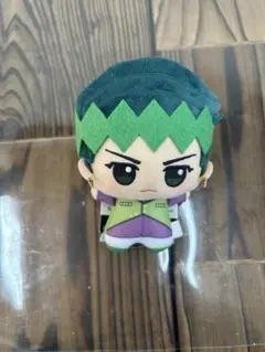 ジョジョの奇妙な冒険 ダイヤモンドは砕けない ちびぐるみ