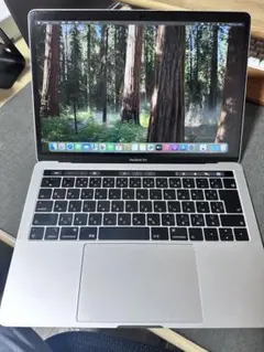 2025年最新】macbook pro 2018 13インチの人気アイテム - メルカリ