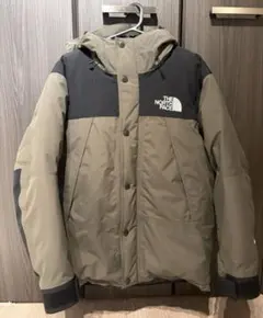 THE NORTH FACE ザ・ノースフェイス　マウンテンダウンジャケット